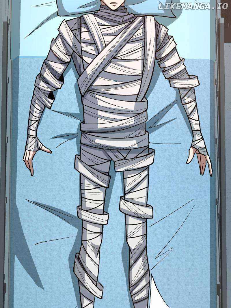 I'm Really Not A Supervillain Chapter 275 12